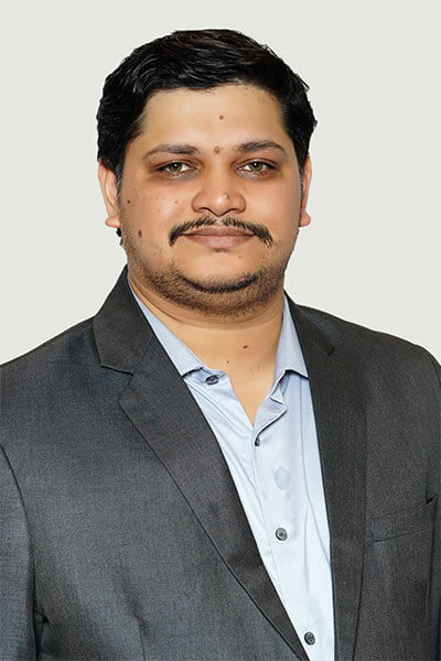 Ashish Sahu