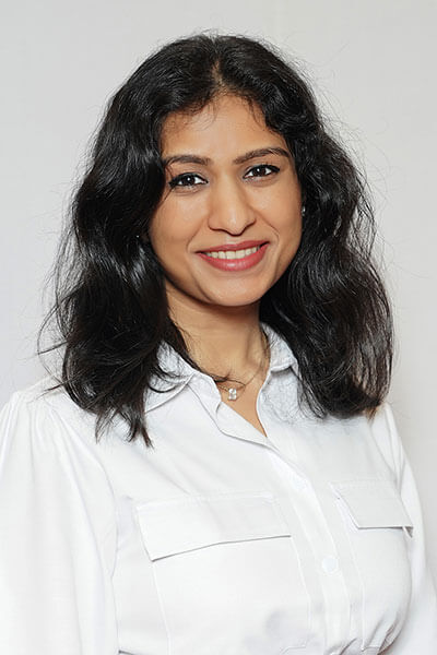 Ishika Jain