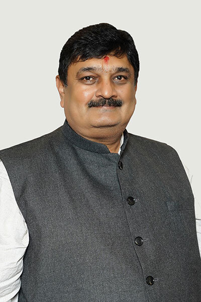 Munjal Mehta