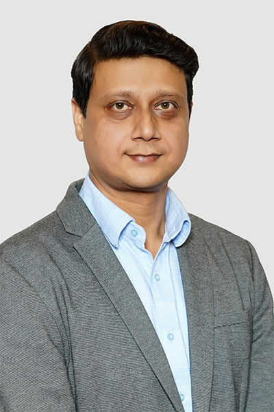 Pintu Dutta