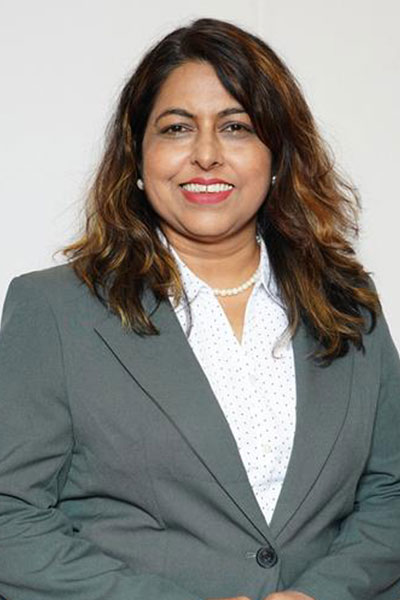 Prachi Singhal